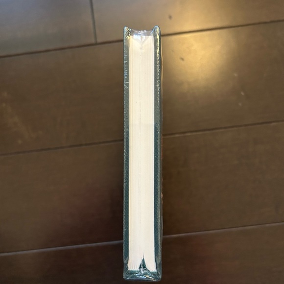 Rifle Paper Co. embroidered journal - NWT (still in shrink wrap) - Picture 3 of 3